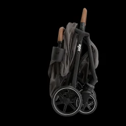 Nutmeg And Rue Travel System