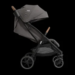 Nutmeg Stroller