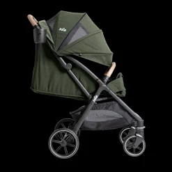 Nutmeg Stroller