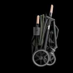 Nutmeg Stroller