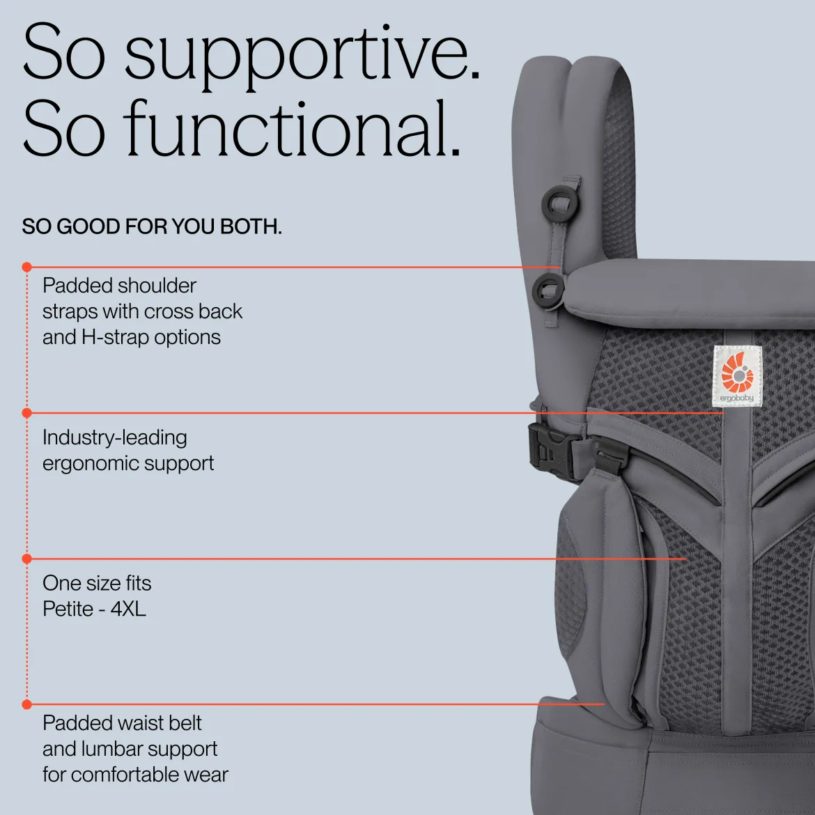 Omni Classic Carrier