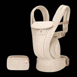 Omni Deluxe Carrier