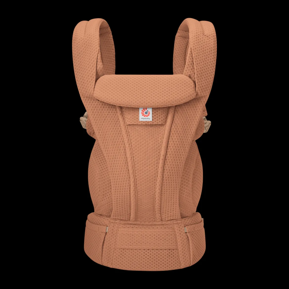 Omni Deluxe Carrier