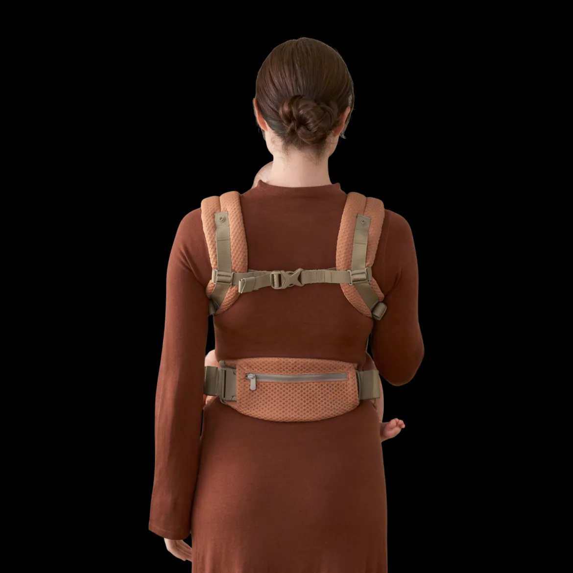 Omni Deluxe Carrier