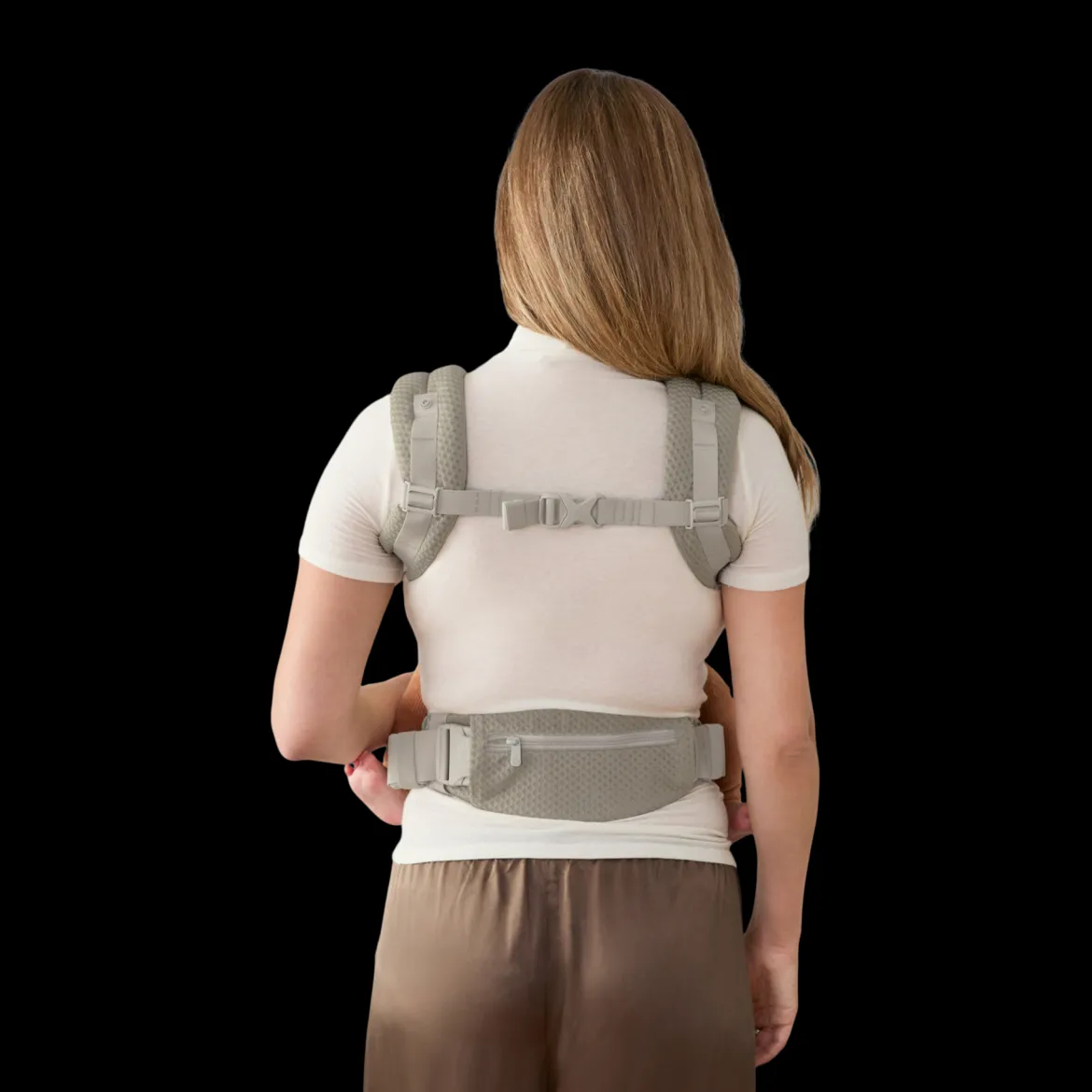 Omni Deluxe Carrier