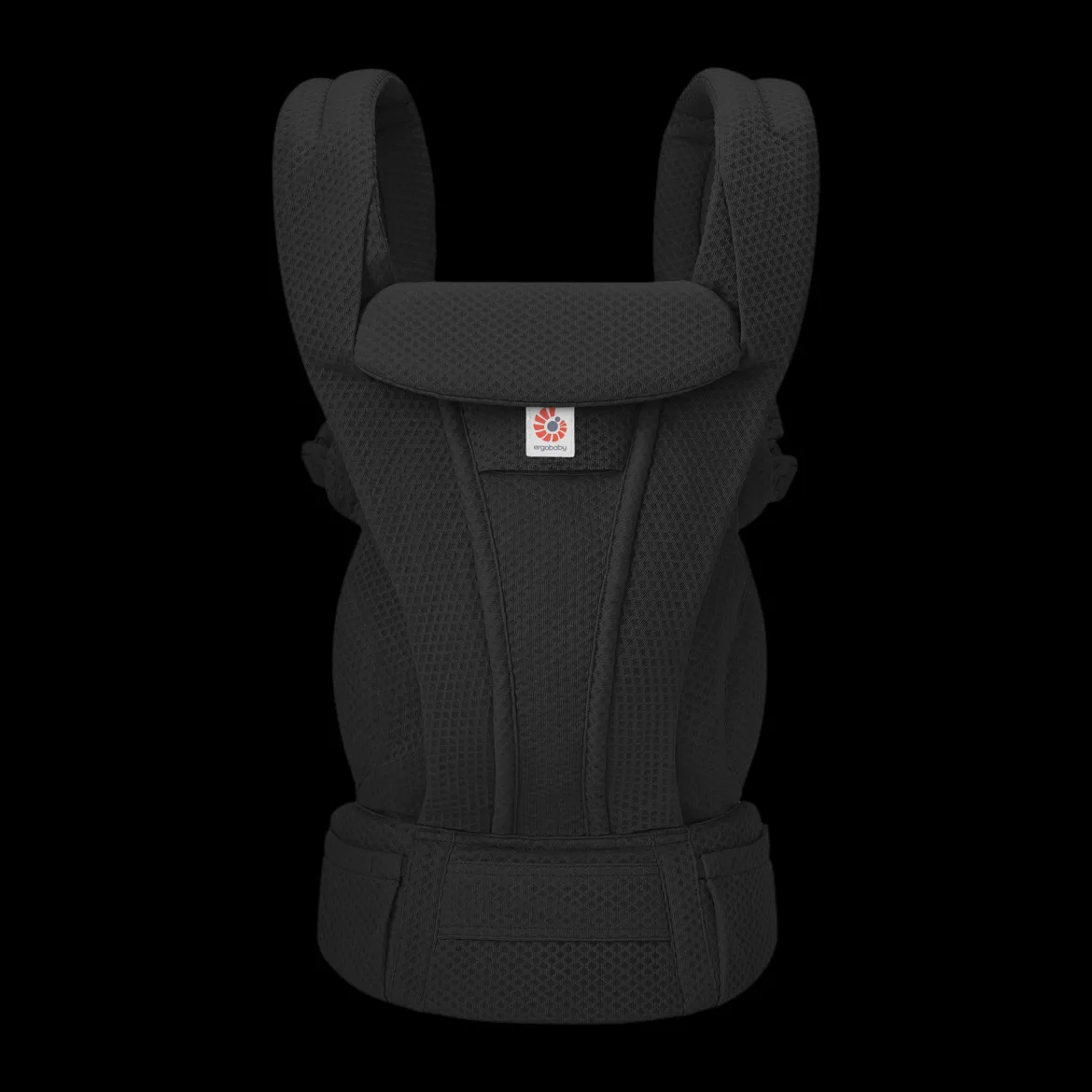 Omni Deluxe Carrier