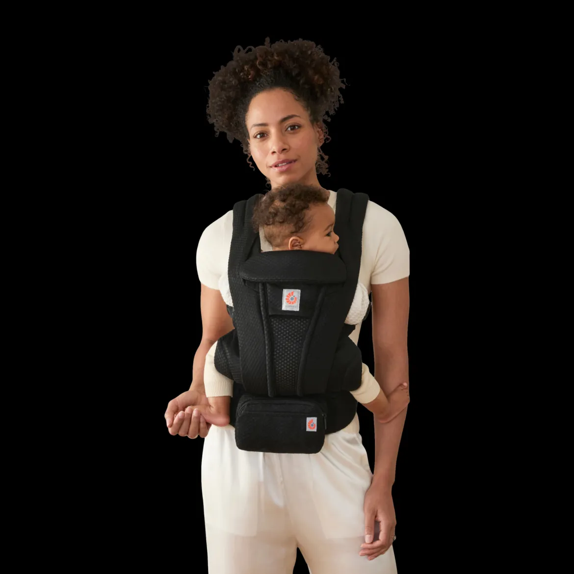 Omni Deluxe Carrier