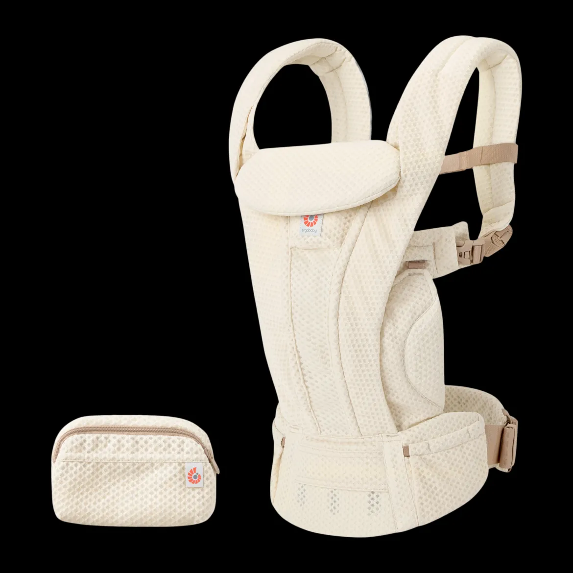 Omni Deluxe Carrier