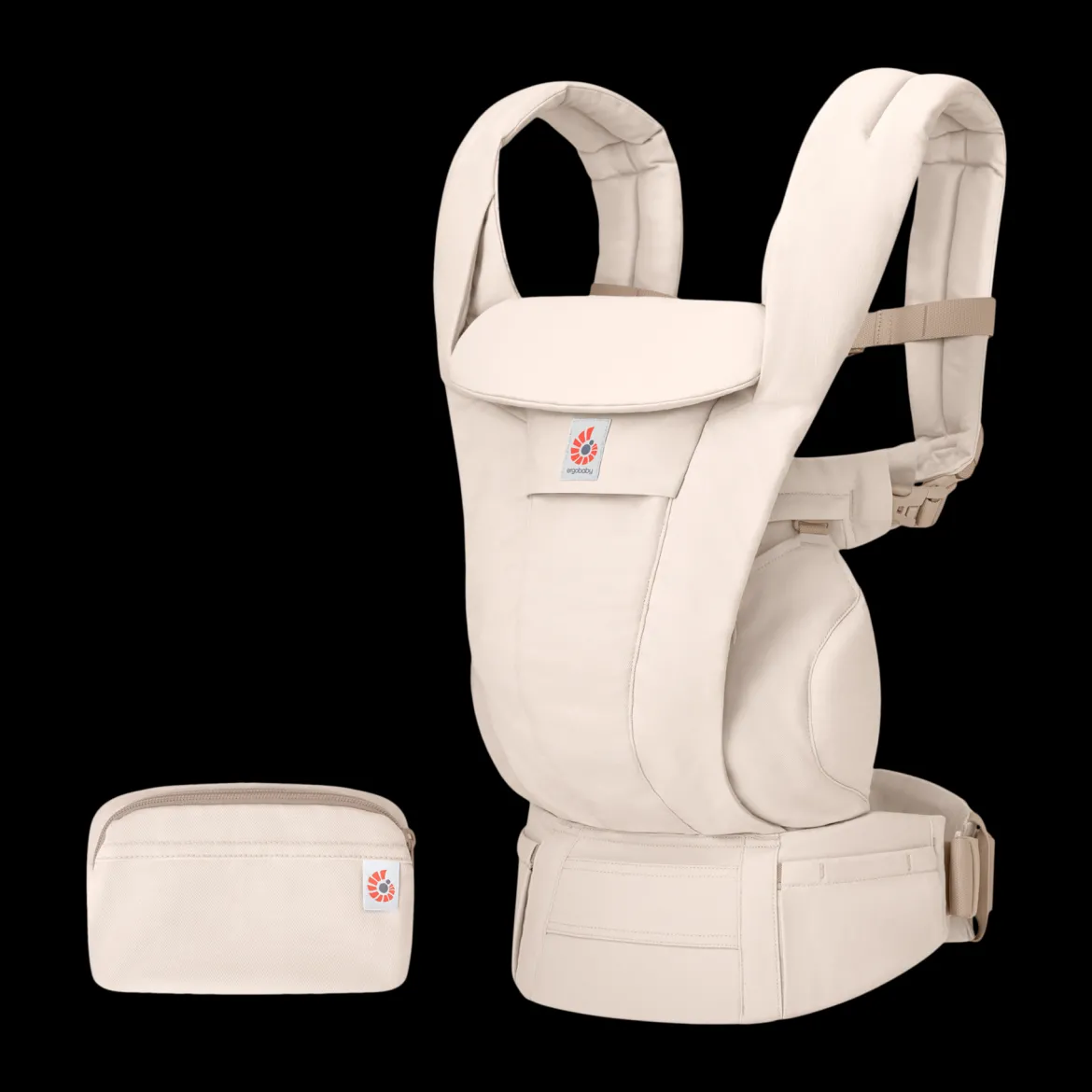 Omni Deluxe Carrier