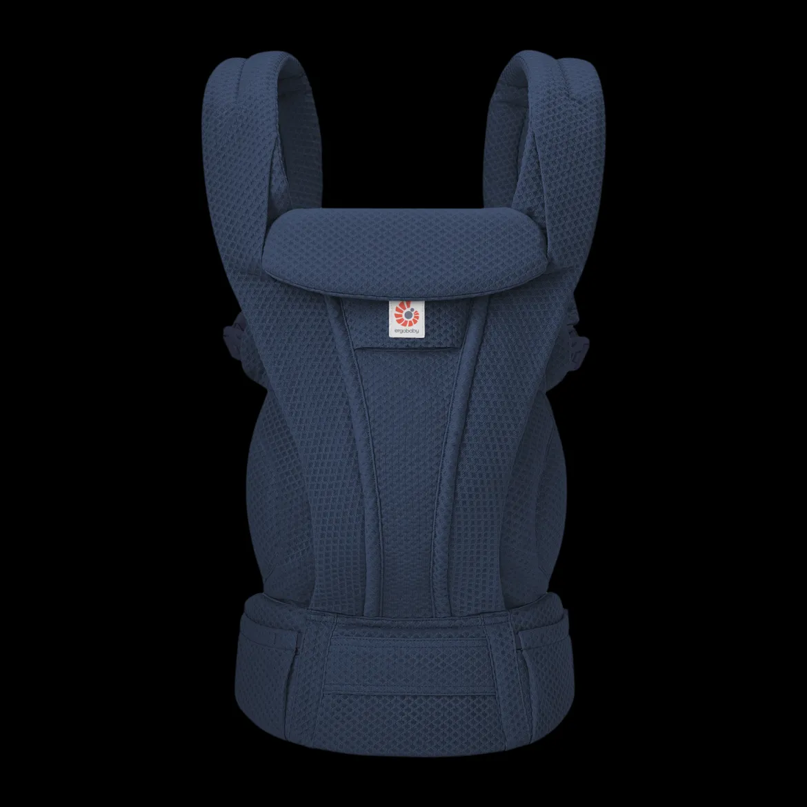 Omni Deluxe Carrier