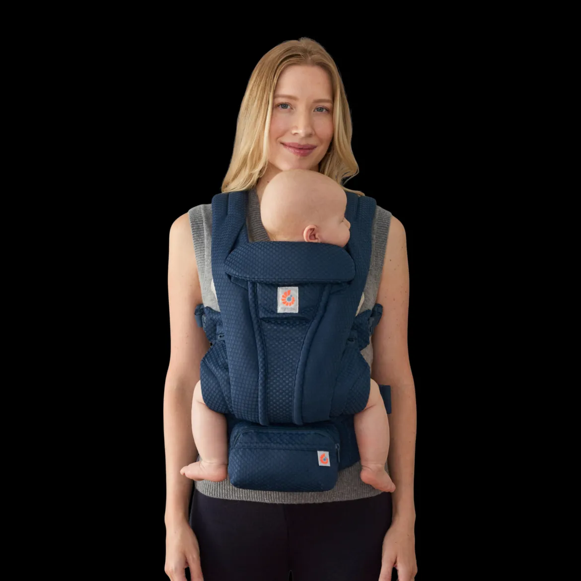 Omni Deluxe Carrier