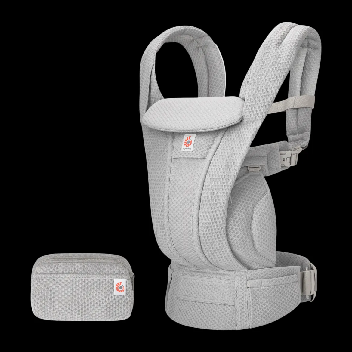 Omni Deluxe Carrier