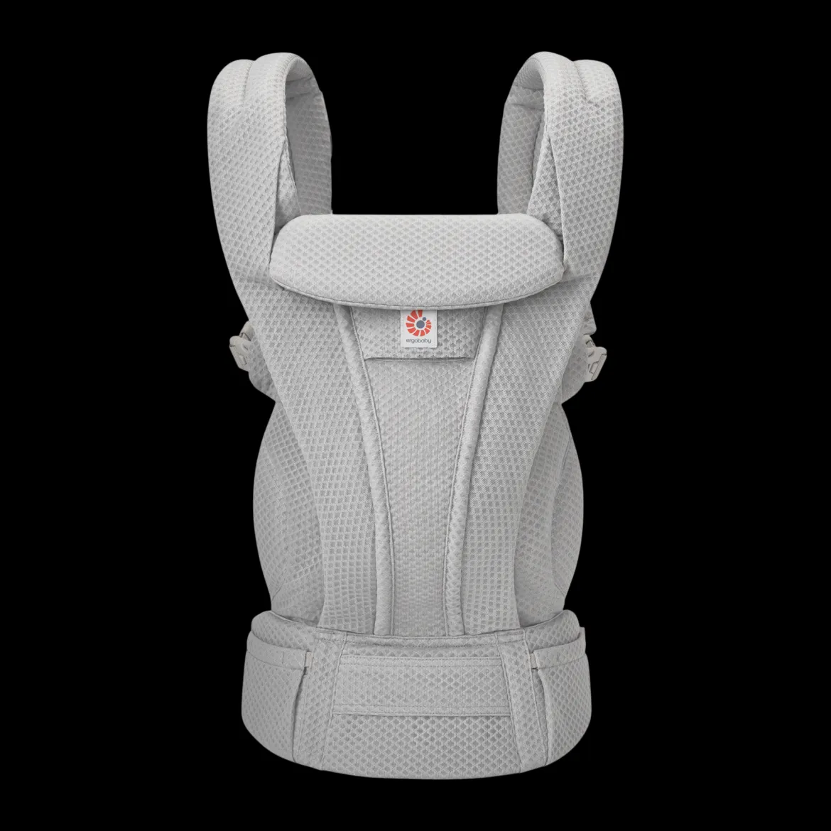 Omni Deluxe Carrier