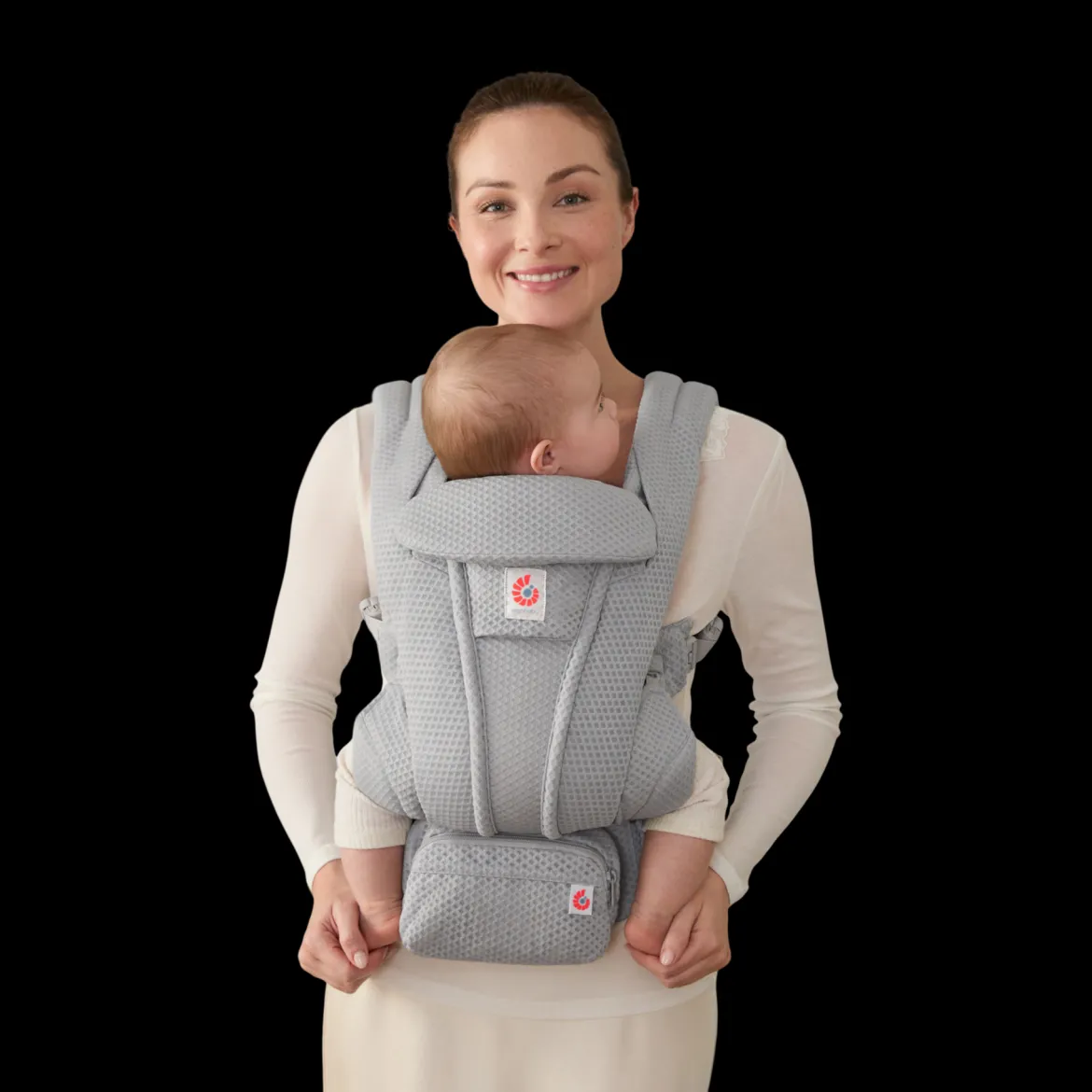 Omni Deluxe Carrier