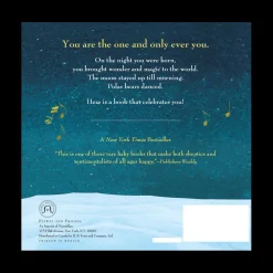 On the Night You Were Born