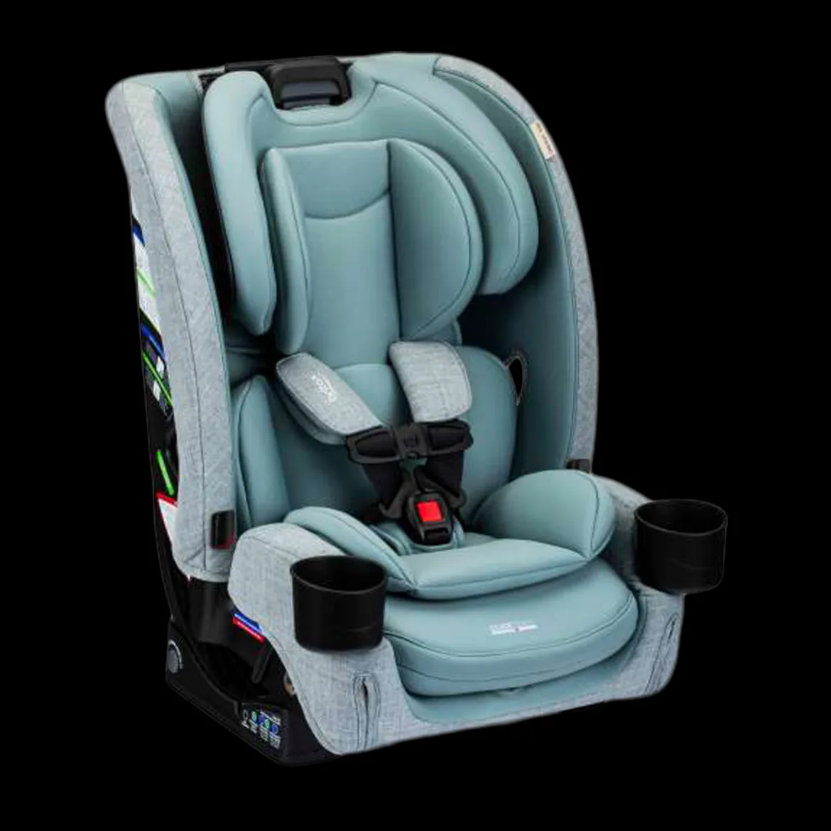 One4Life Slim All-In-One Car Seat