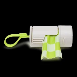 On-the-Go Diaper Bag Dispenser with Refills Bundle