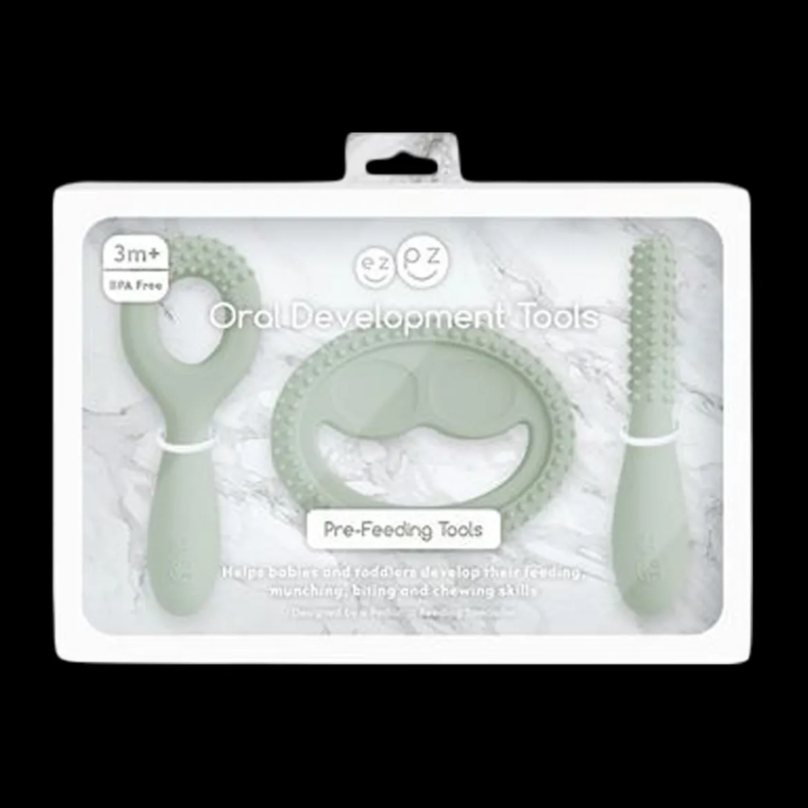 Oral Development Tools