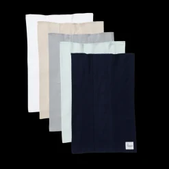 Organic Burp Cloth (5 Pack)