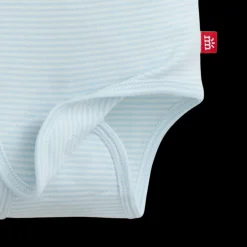 Organic Cotton Magnetic Bodysuit 5 Pack Bundle