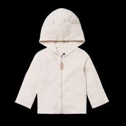 Organic Cotton 3-Piece Hoodie Set
