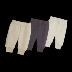 Organic Cotton Short Sleeve Bodysuit & Pant 6-Piece Gift Set