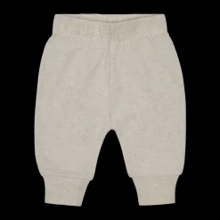 Organic Cotton Solid Pants (5 Pack)