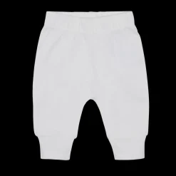 Organic Cotton Solid Pants (5 Pack)