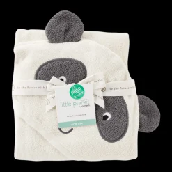 Organic Cotton Towel
