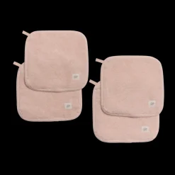 Organic Cotton Washcloths (4 Pack)