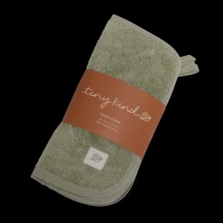 Organic Cotton Washcloths (4 Pack)