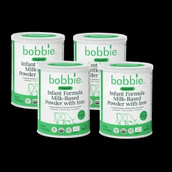 Organic Original Infant Formula