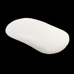 Organic Waterproof + Breathable Bassinet Mattress for Halo Bassinets