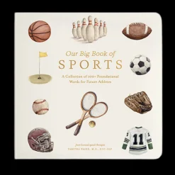 Our Big Book of Sports
