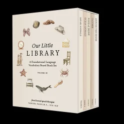 Our Little Library Vol. 2