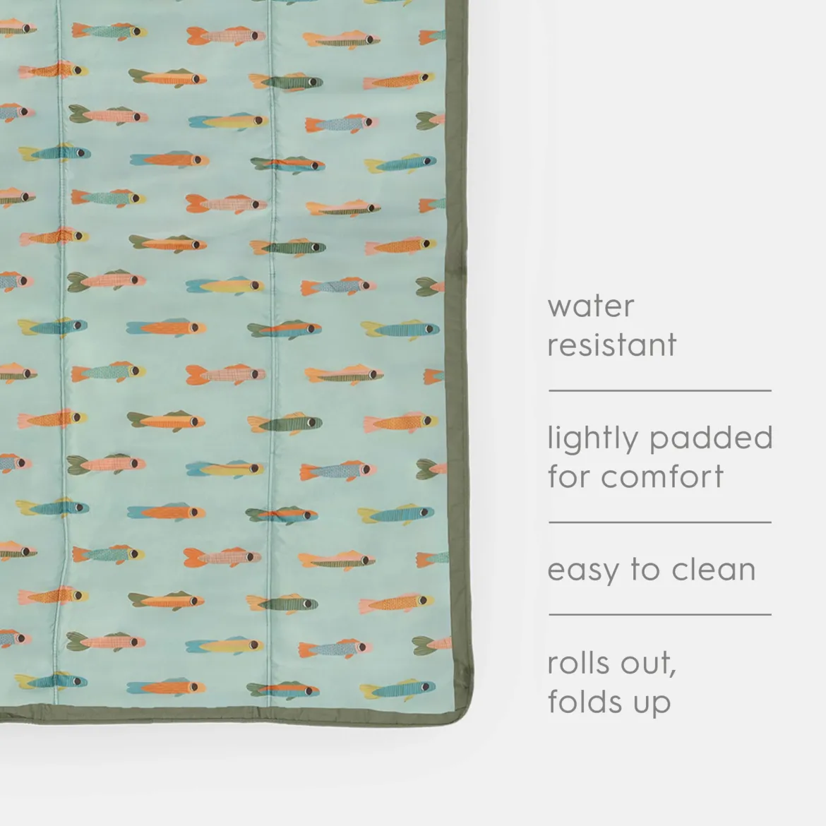 Outdoor Blanket