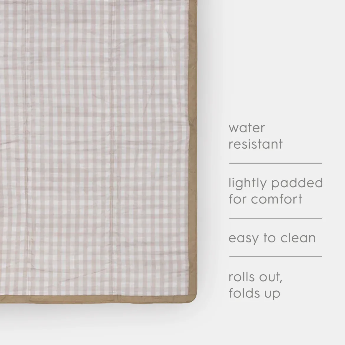 Outdoor Blanket