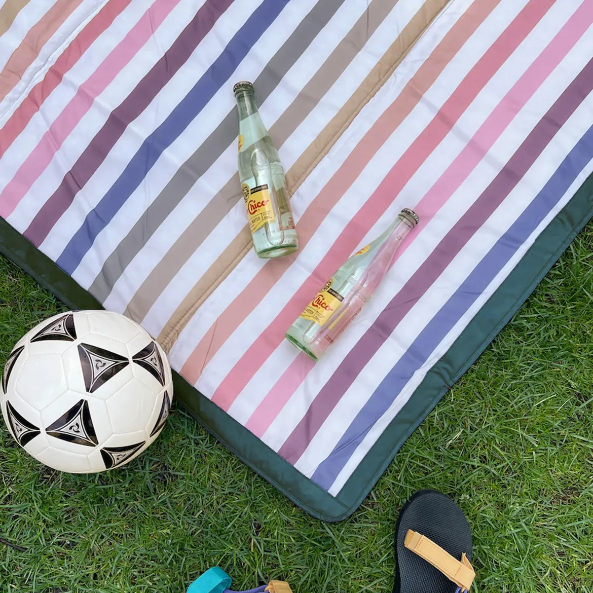 Outdoor Blanket