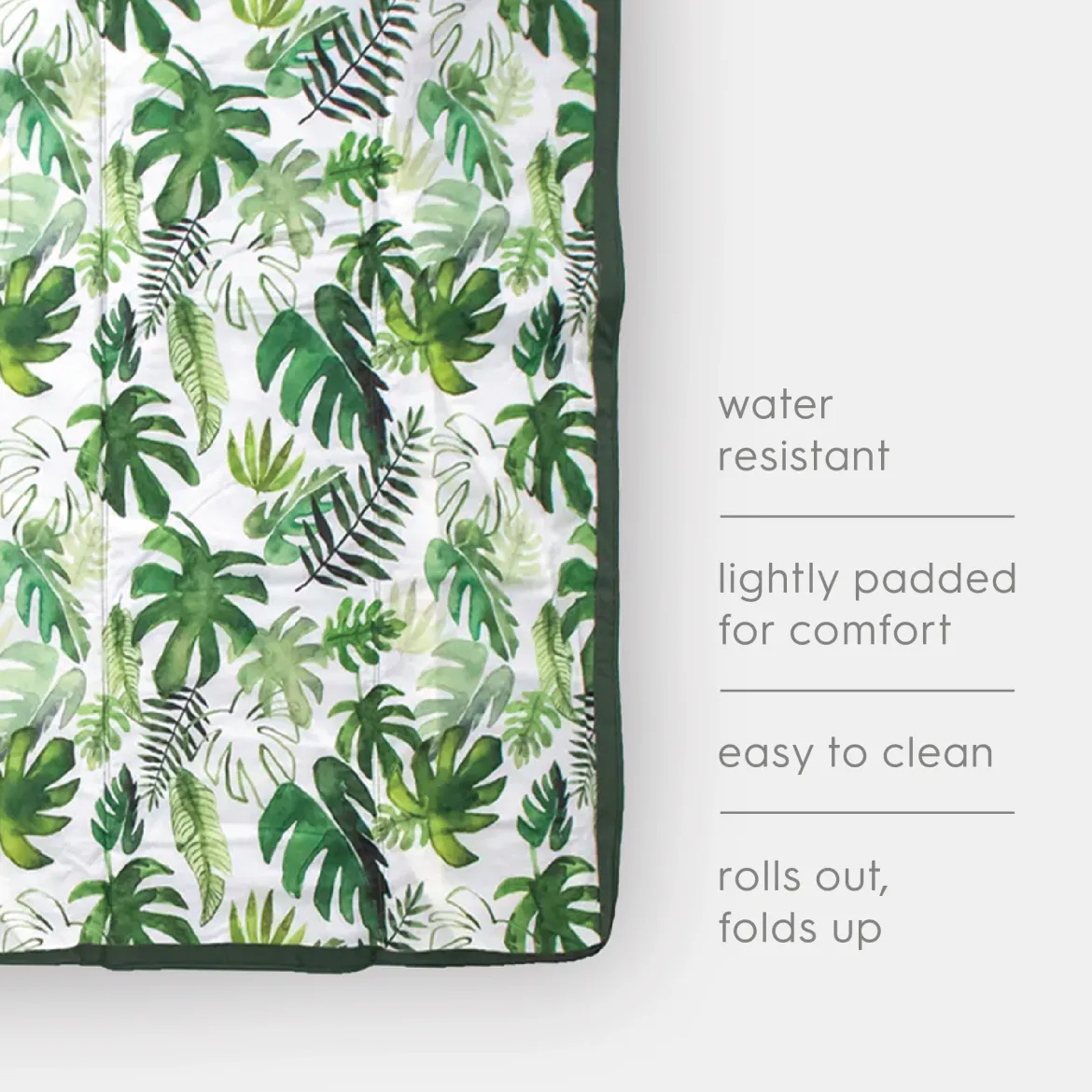 Outdoor Blanket