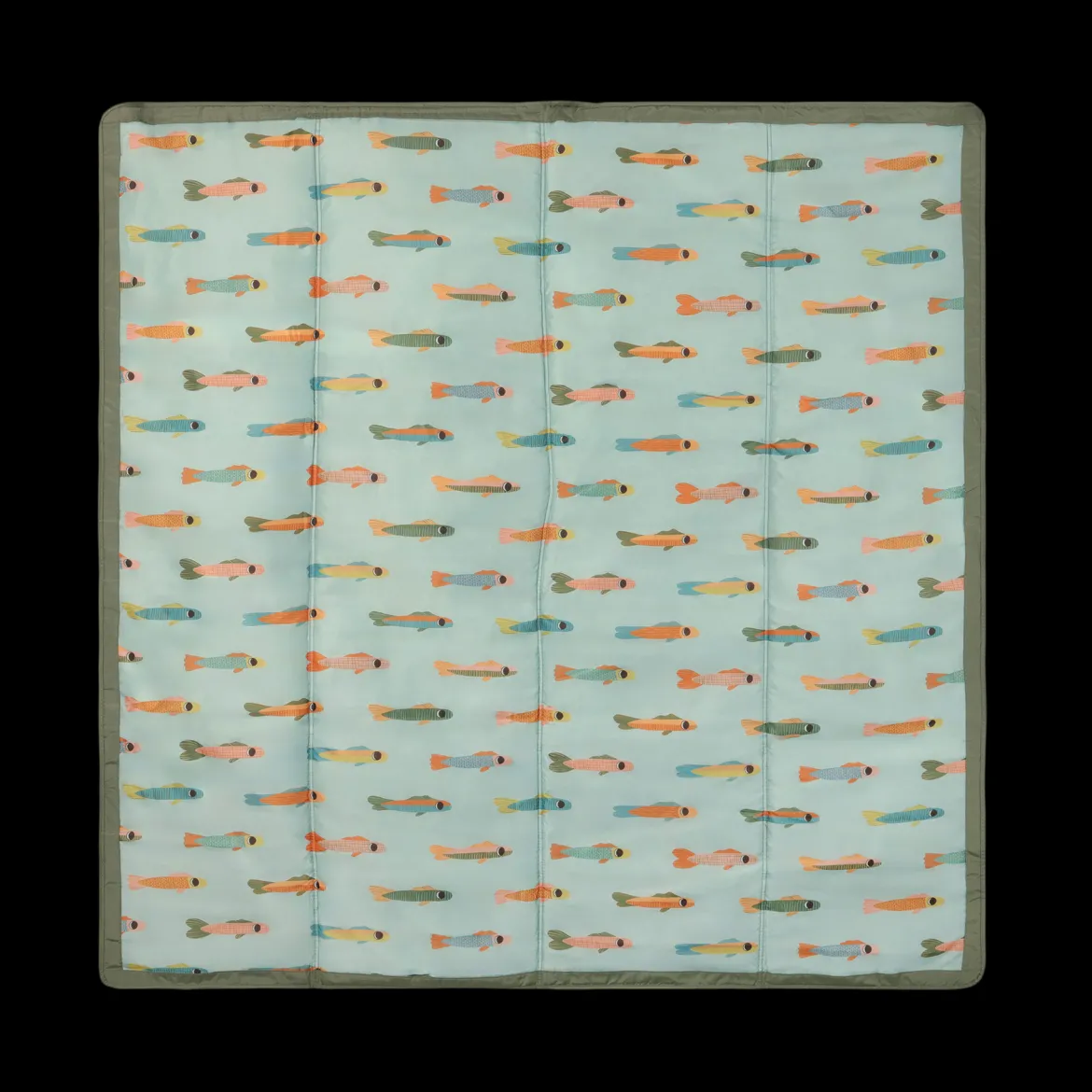Outdoor Blanket