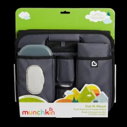 Out-N-About Trunk Organizer & Change Station