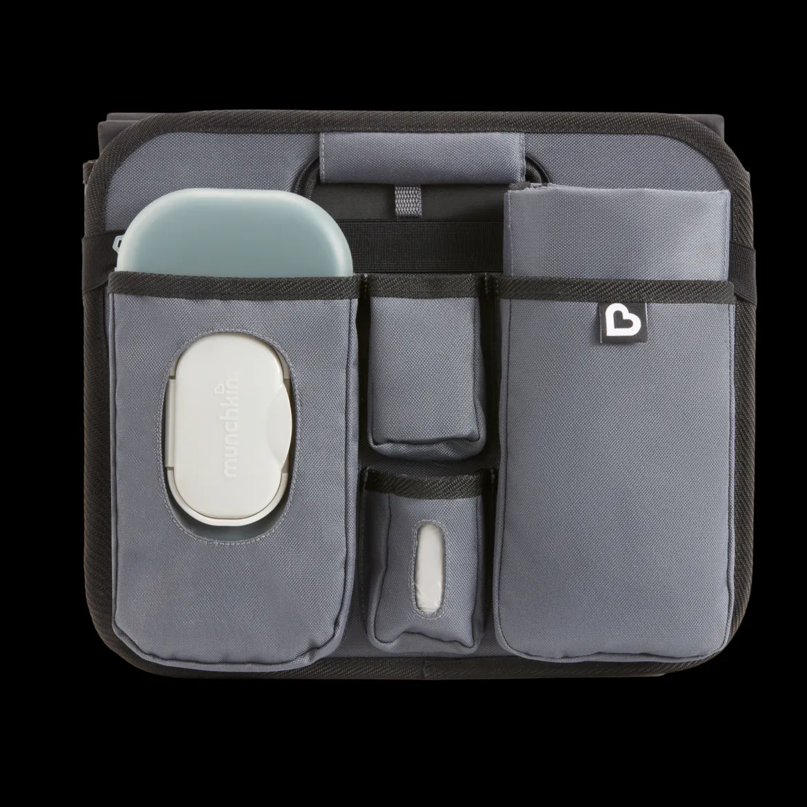 Out-N-About Trunk Organizer & Change Station
