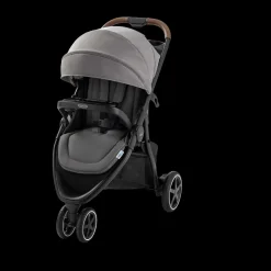 Outpace LX Stroller