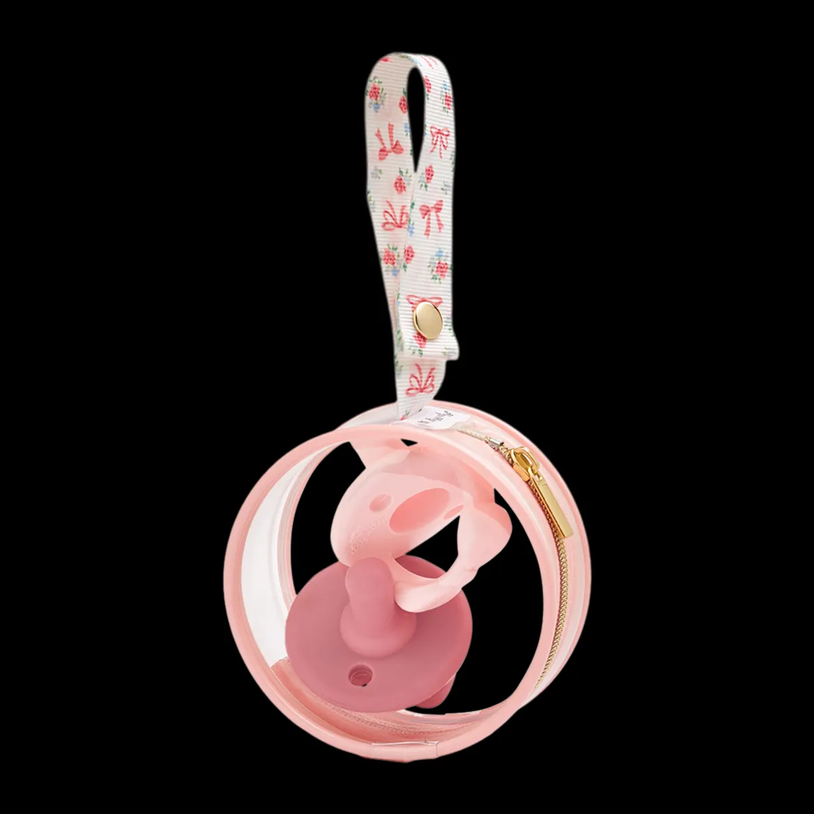 Pacifier Case