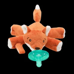 Pacifier Soothie Snuggle, 0 Months+
