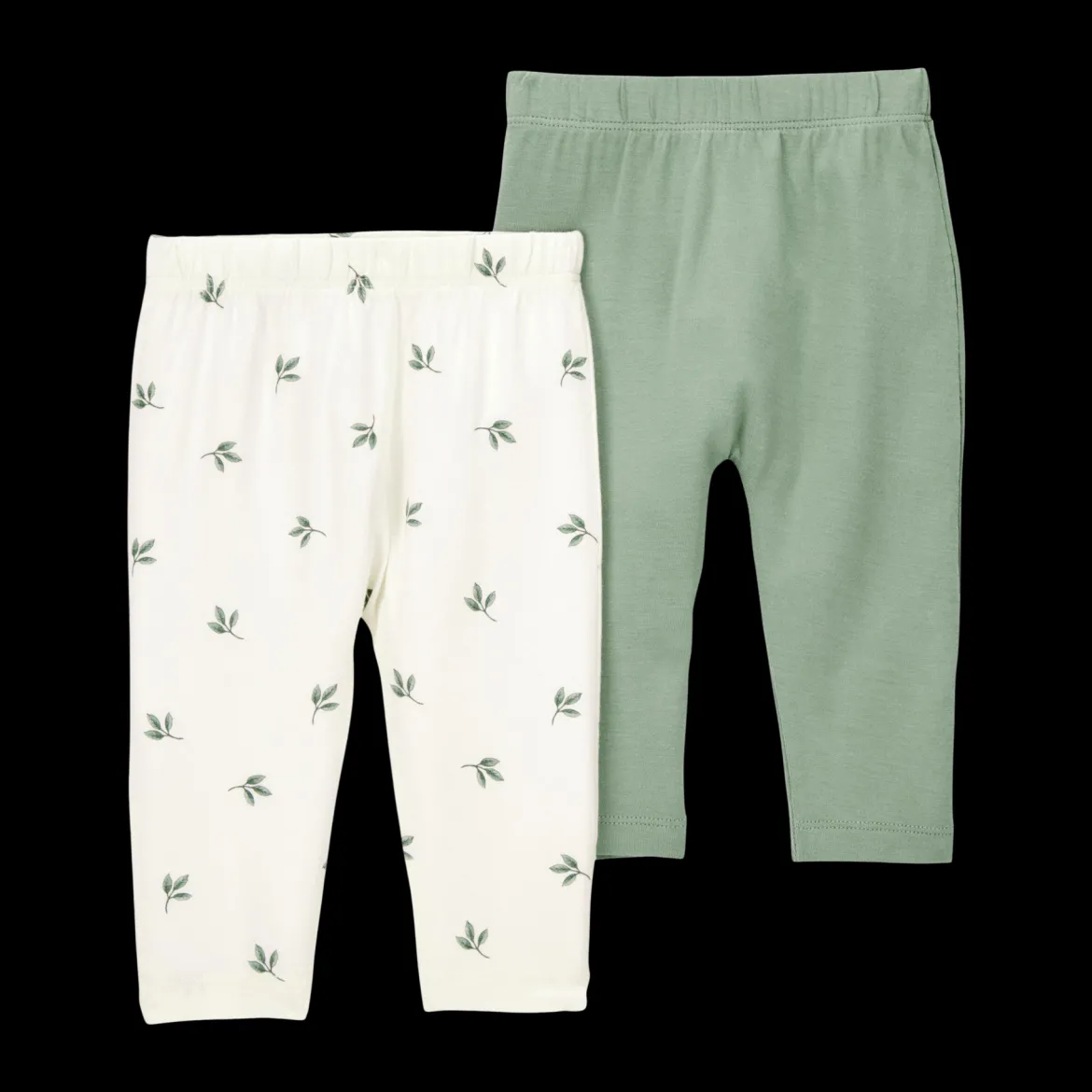 2-Pack PurelySoft Pants