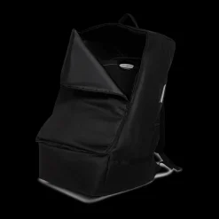 Padded Backpack Car Seat Travel Bag