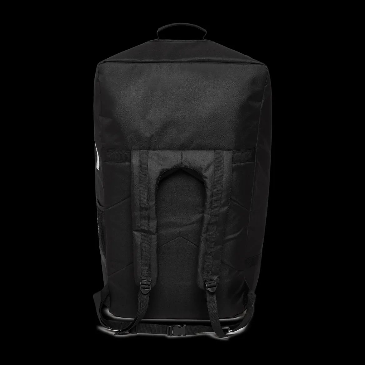 Padded Backpack Car Seat Travel Bag