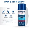 Pain, Burn, and Itch Spray