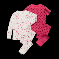 Pajamas Set 2 Pack
